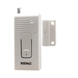 مگنت دزدگیر اماکن بیسیم بیواز مدل MG11