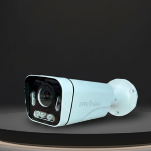 دوربین پلاکخوان